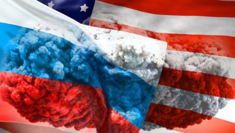 ABŞ-la Rusiya səylərini birləşdirir